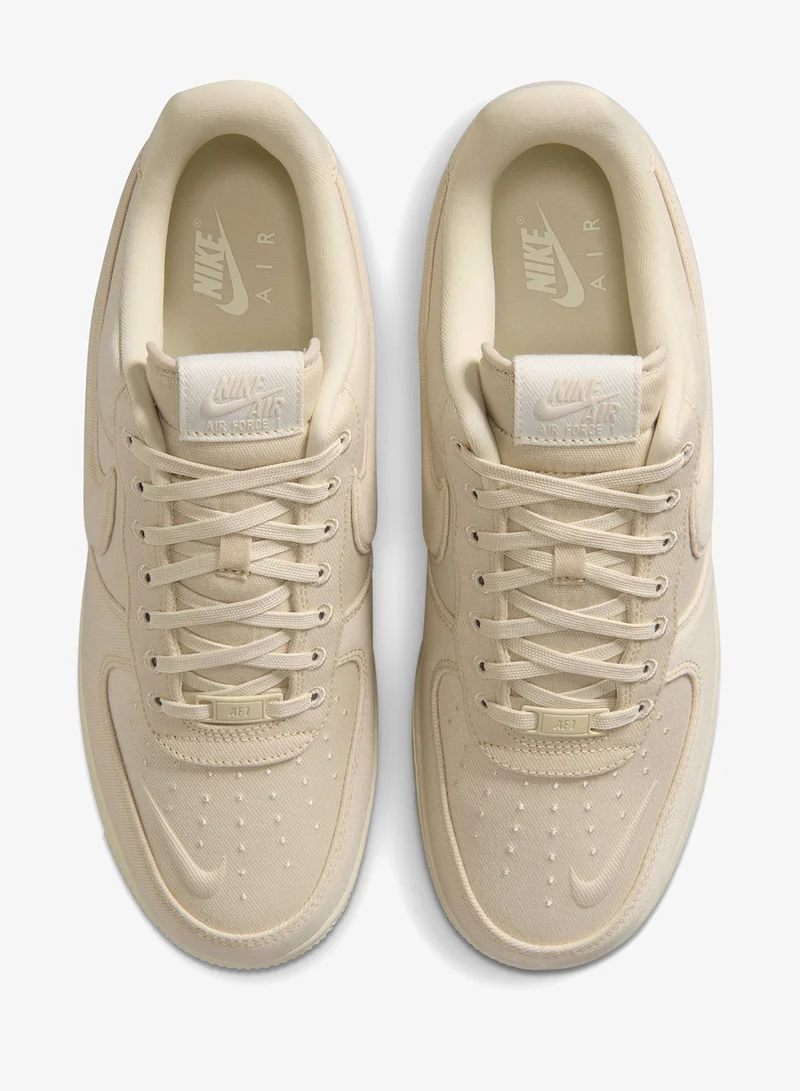 Nike BEACH/BEACH-COCONUT MILK-SAIL-PHANTOM Air Force 1 '07 Lv8 Ess+ for Men | Best Price UAE