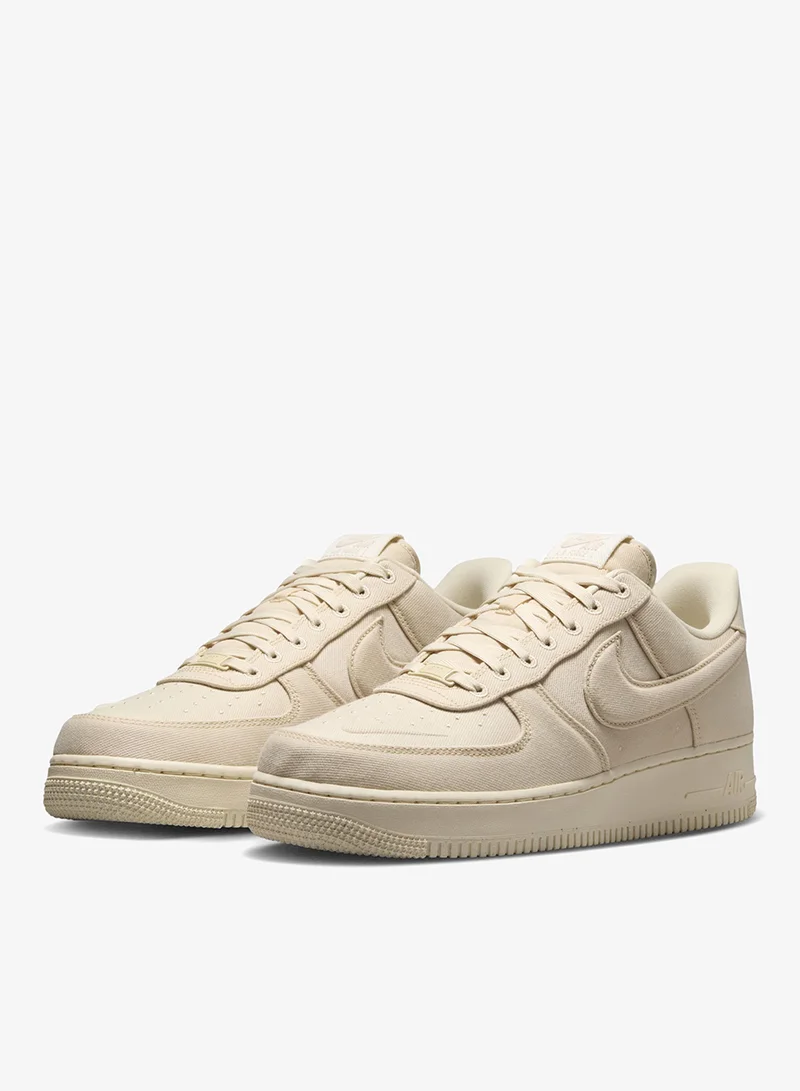Nike BEACH/BEACH-COCONUT MILK-SAIL-PHANTOM Air Force 1 '07 Lv8 Ess+ for Men | Best Price UAE