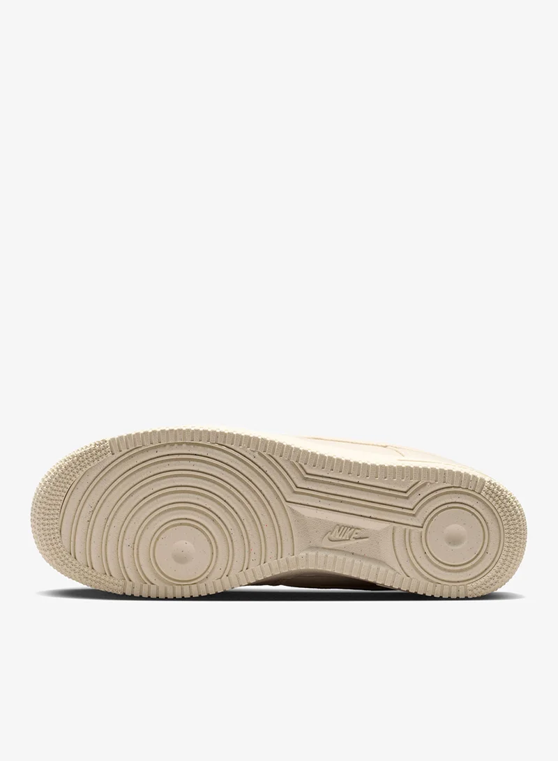 Nike BEACH/BEACH-COCONUT MILK-SAIL-PHANTOM Air Force 1 '07 Lv8 Ess+ for Men | Best Price UAE