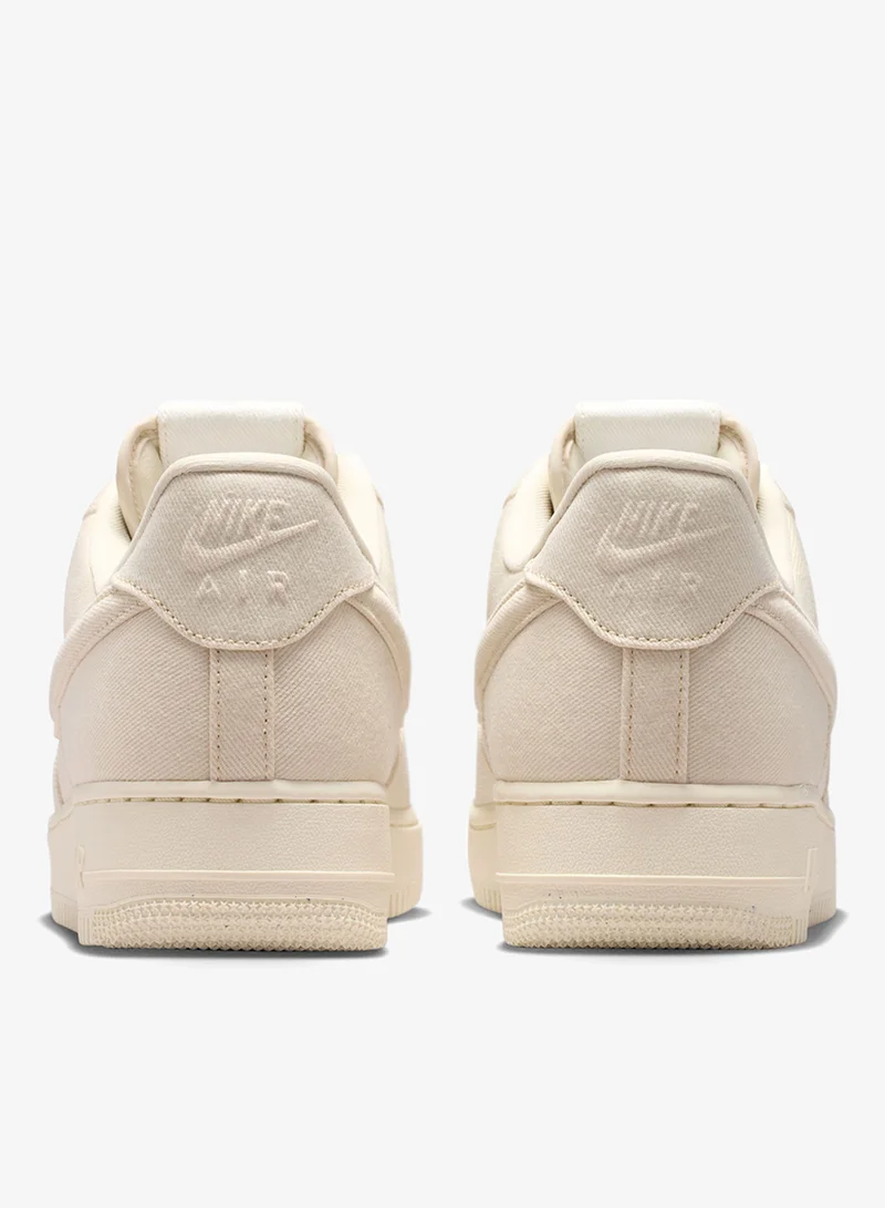 Nike BEACH/BEACH-COCONUT MILK-SAIL-PHANTOM Air Force 1 '07 Lv8 Ess+ for Men | Best Price UAE