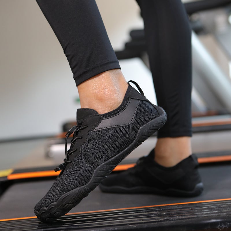 Outdoor Quick-Drying Beach Shoes, Non-Slip River Tracing Shoes, Men''s and Women''s Wading Shoes, Breathable Sandals, Amphibious Anti-Cut Swimming Shoes - Image 3