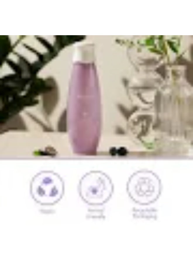 فروديا تونر فروديا المرطب بالتوت الأزرق 195 مل - Image 3