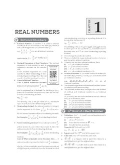 Oswaal NCERT Textbook Solution Class 9 Mathematics | For Latest Exam  - Image 3