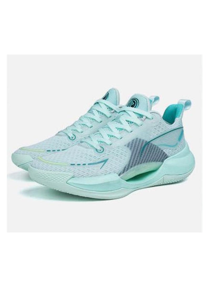KUYING New Breathable and Anti Slip Sports Shoes  - Image 1