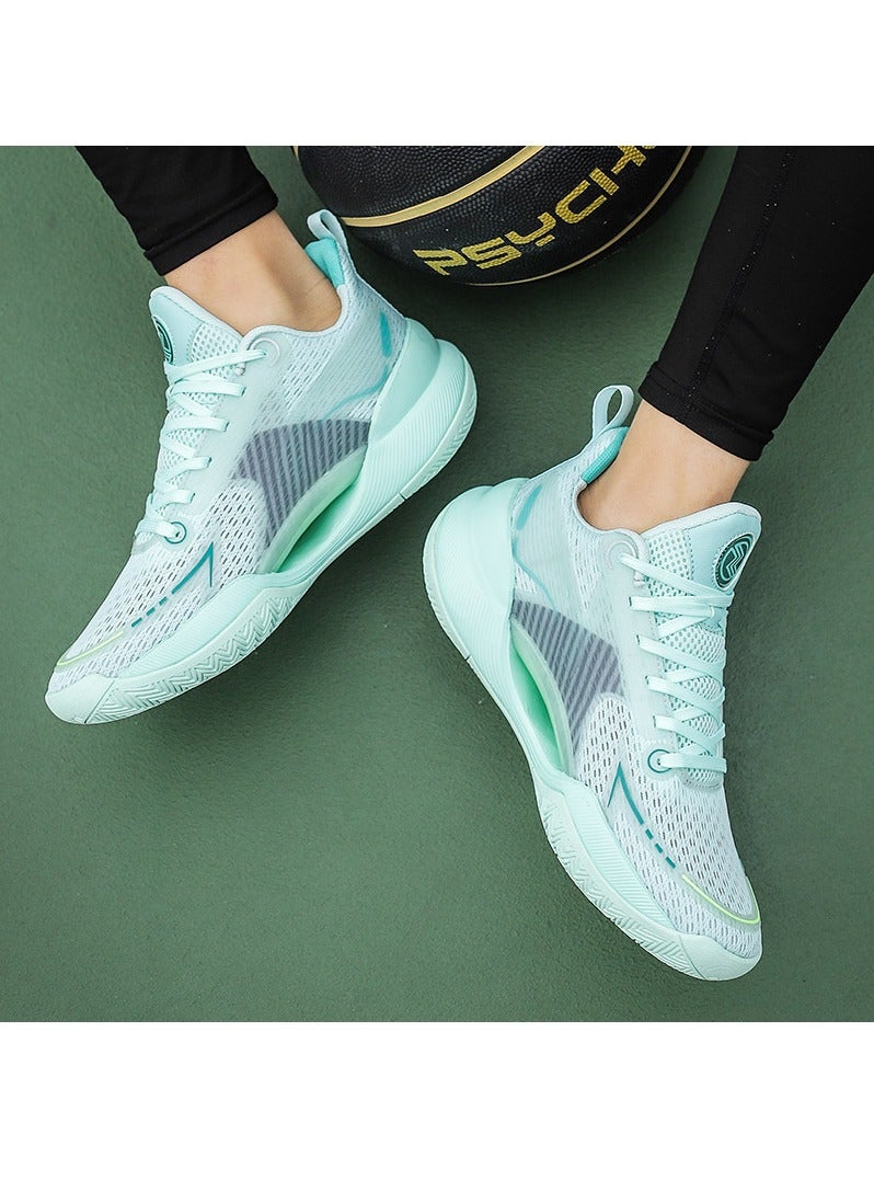 KUYING New Breathable and Anti Slip Sports Shoes  - Image 2