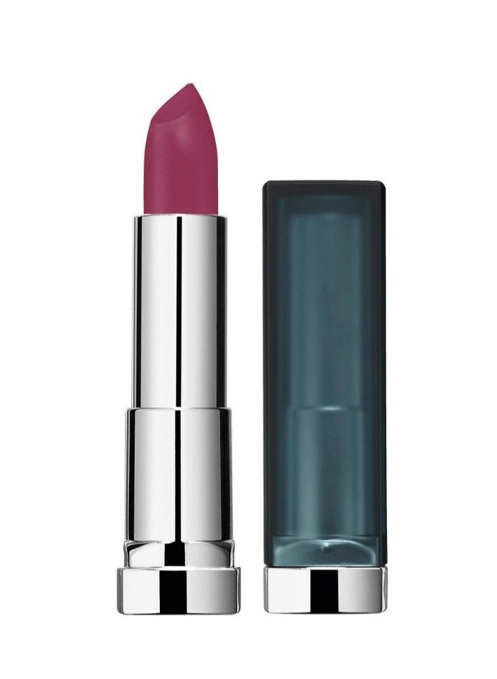 MAYBELLINE NEW YORK Color Sensational Berry Bossy Lipstick - 886 - Image 1
