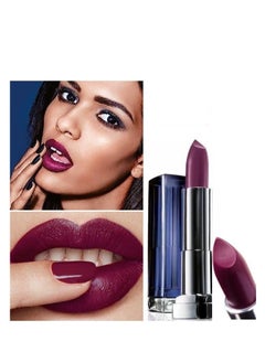MAYBELLINE NEW YORK Color Sensational Berry Bossy Lipstick - 886  - Image 2
