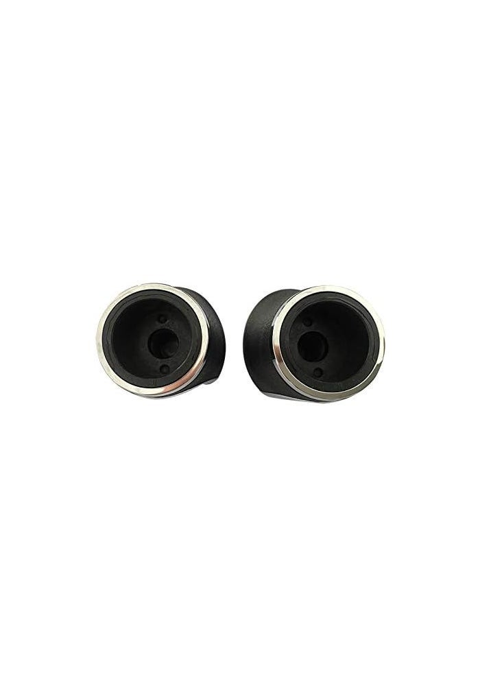 QASULER 6 Speed Manual Gear Shift Knob - Image 4