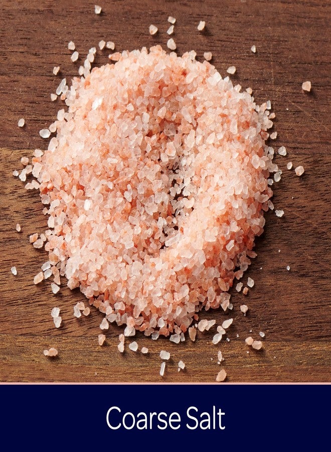 Morton Pink Salt Grinder Refill, 9oz, 2 Pack - Image 2