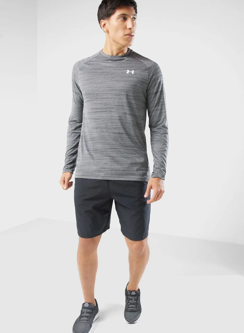 UNDER ARMOUR Tech 2.0 Ev Core T-Shirt