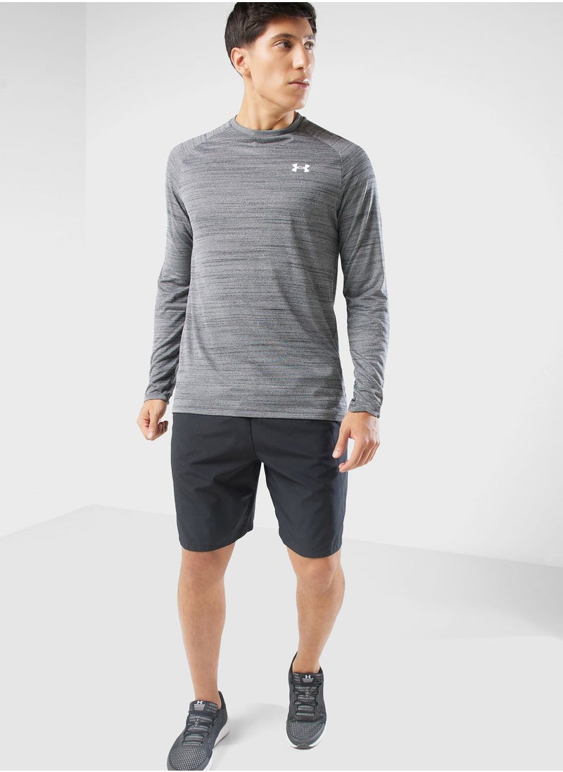 UNDER ARMOUR - Tech 2.0 Ev Core T-Shirt - Image 1