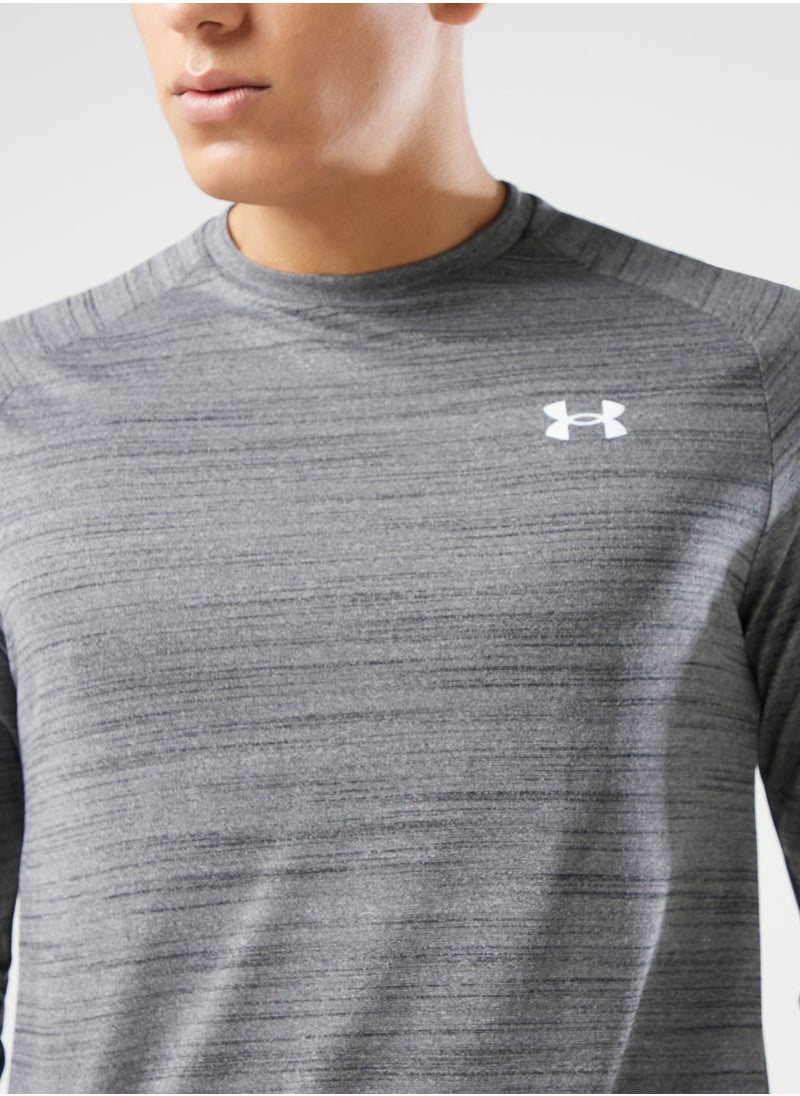 UNDER ARMOUR - Tech 2.0 Ev Core T-Shirt - Image 1