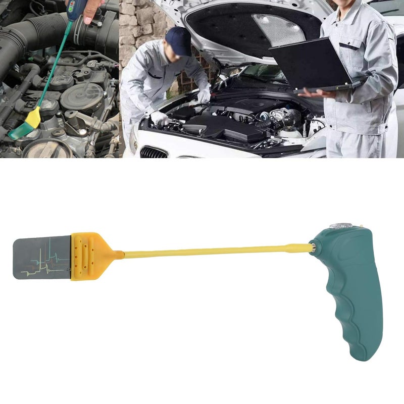 woobles Coil Tester On Plug Tester Ignition Coil Tester Tester Coil Over Plug Tester Coil On Plug Quick Tester Auto Car Ignition Coil System Check Diagnostic Tool // Coil Tester - Image 5