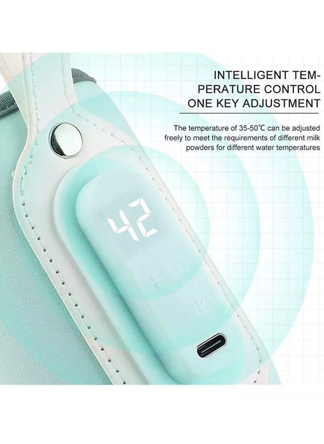 Gonice USB portable buffalo milk heater  - Image 4