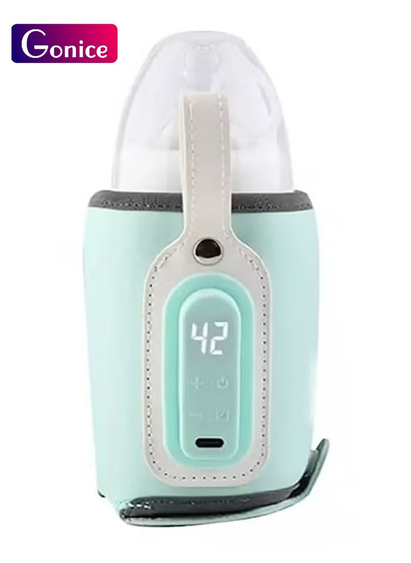 Gonice USB portable buffalo milk heater  - Image 1