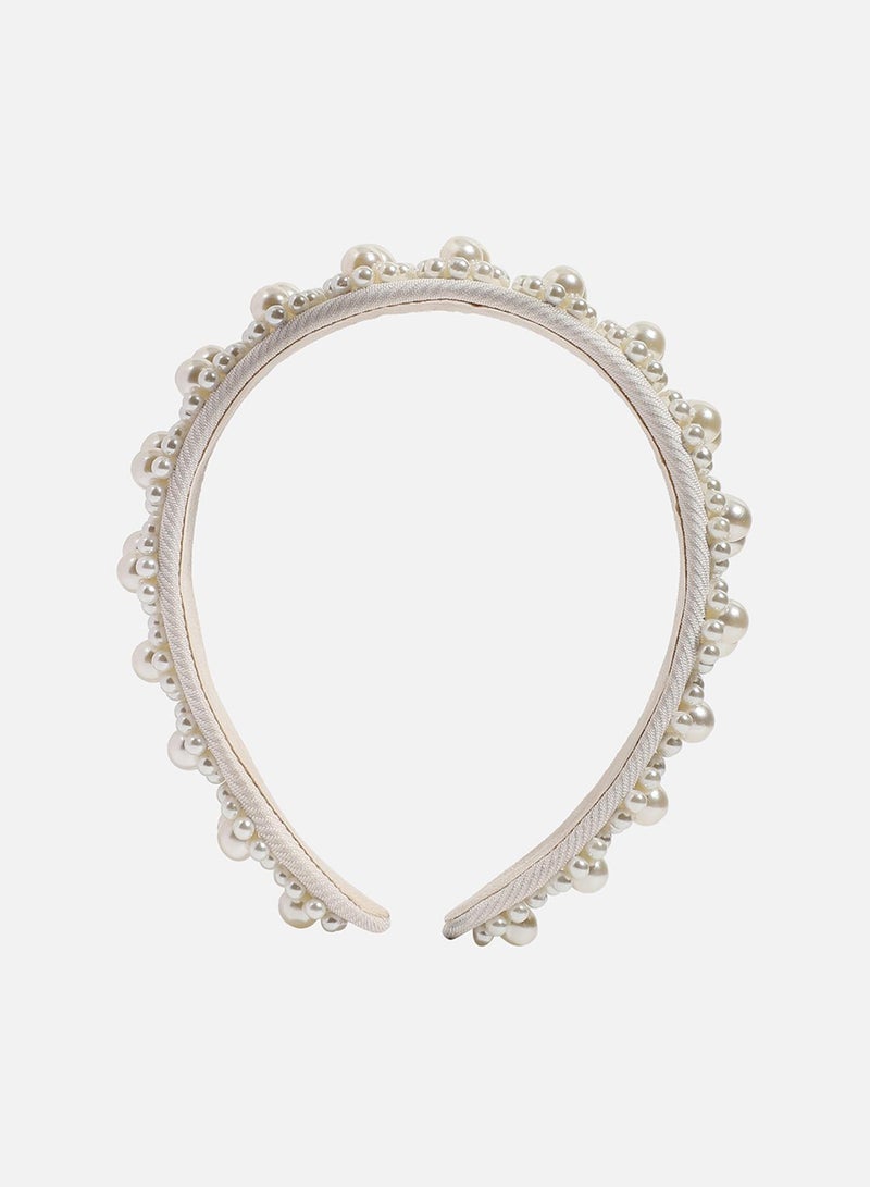 SOHI Party Hairband - Image 2