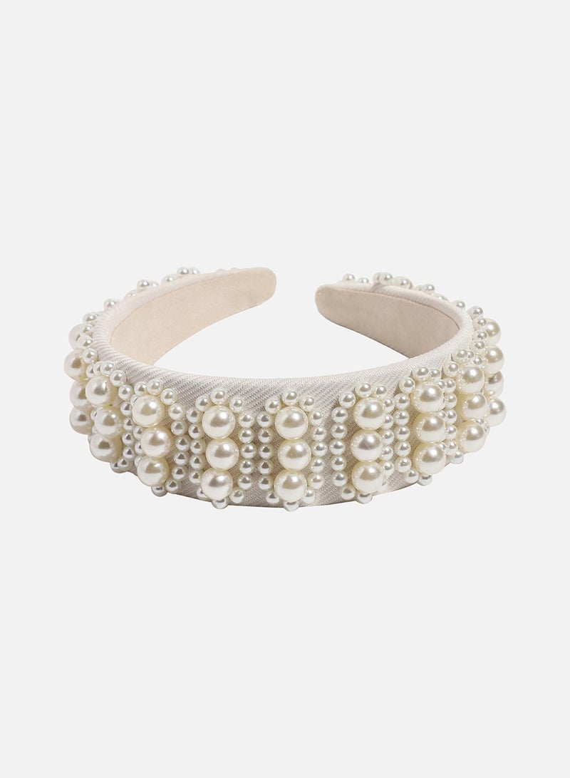 SOHI Party Hairband - Image 4