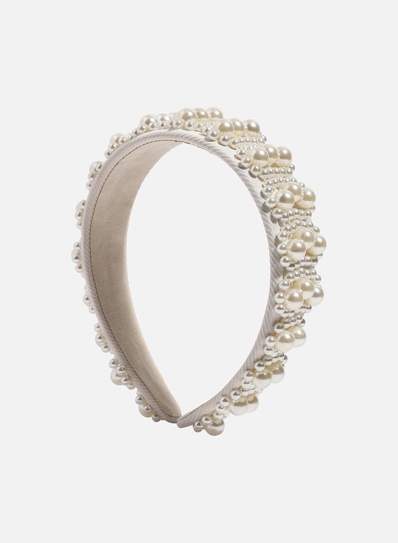 SOHI Party Hairband - Image 3
