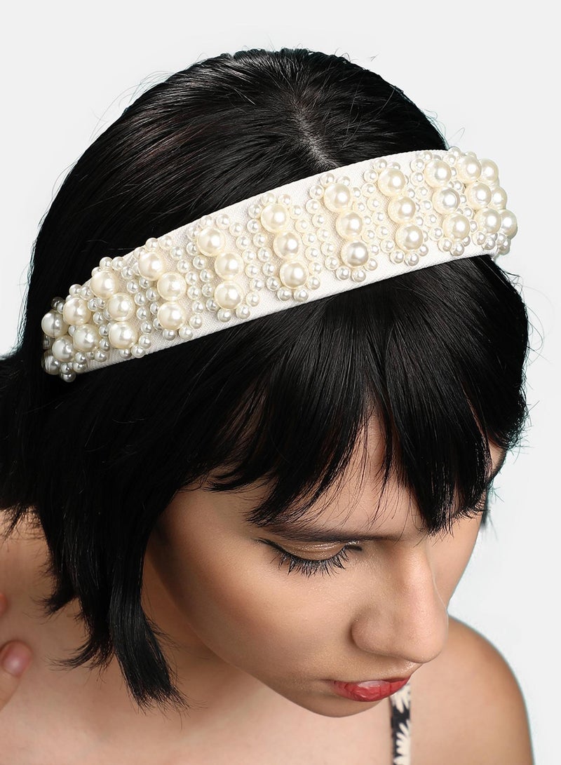 SOHI Party Hairband - Image 1