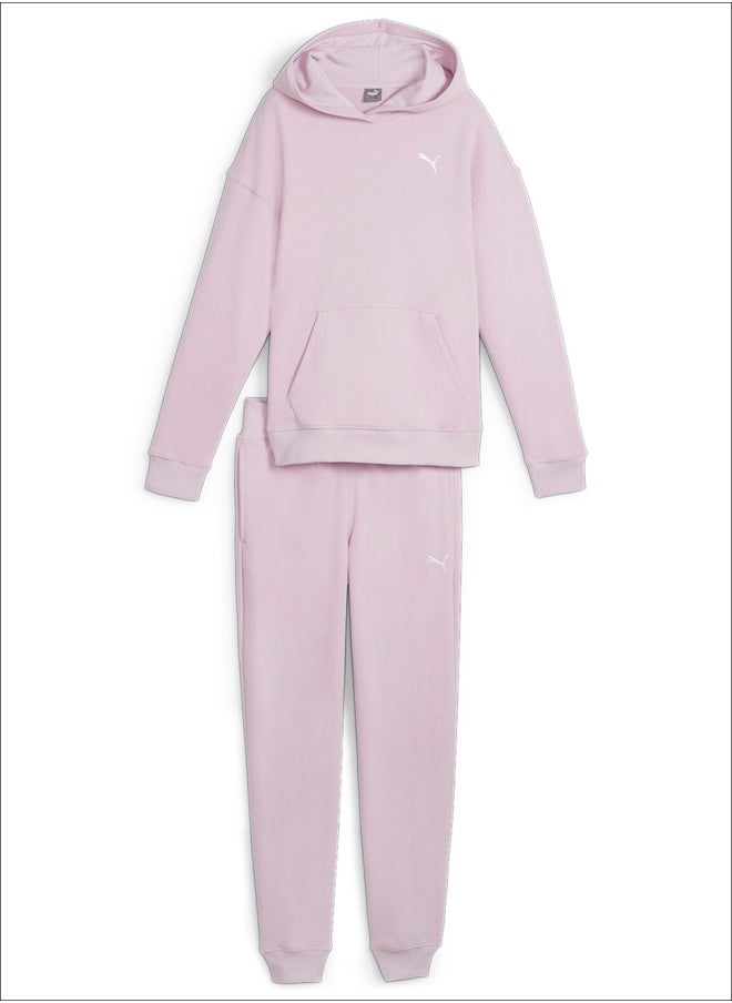 PUMA - Loungewear Tracksuit - Image 1