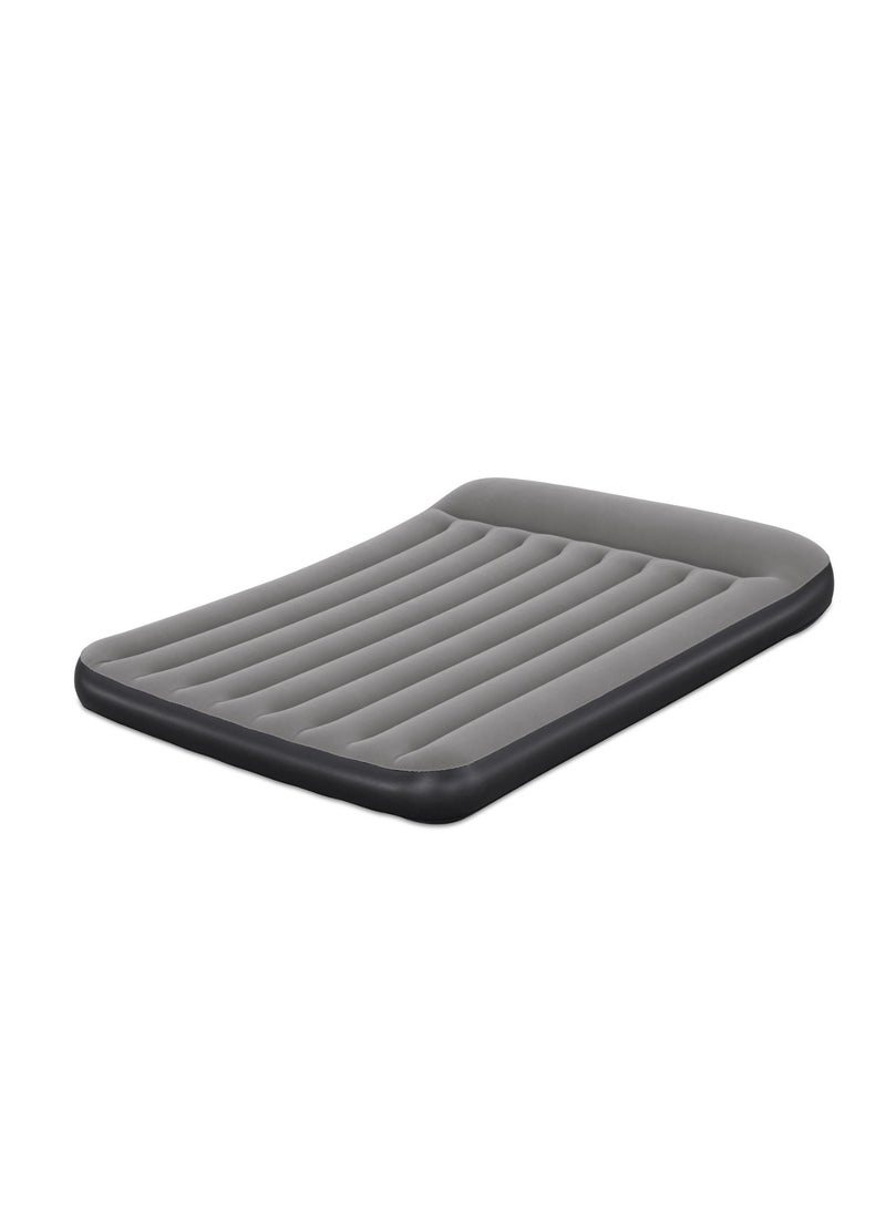 Bestway Bestway Tritech Queen Air Mattress with Built-in USB Pump 2.03 m x 1.52 m x 30 cm - No: 671BS  - Image 1