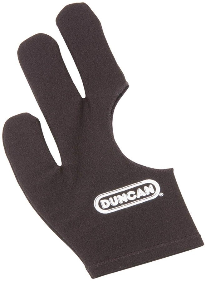 Duncan Toys Large Yo-Yo Glove [Red] - Yo-Yo Accessory - Image 2