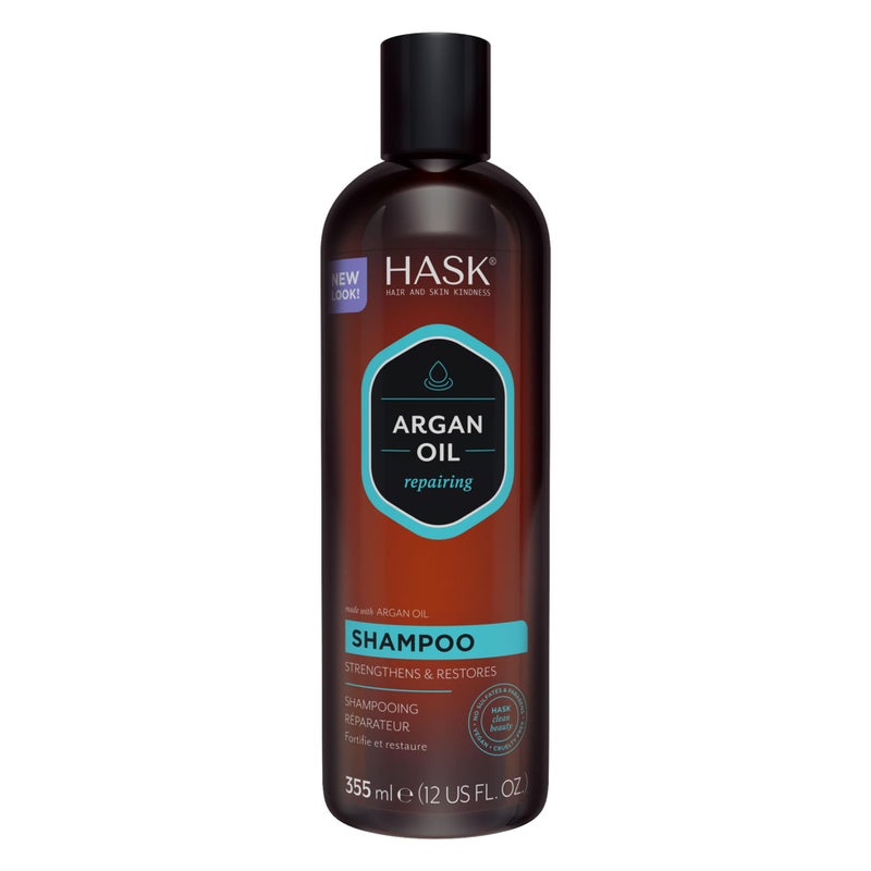 العناية بالشعر Hask