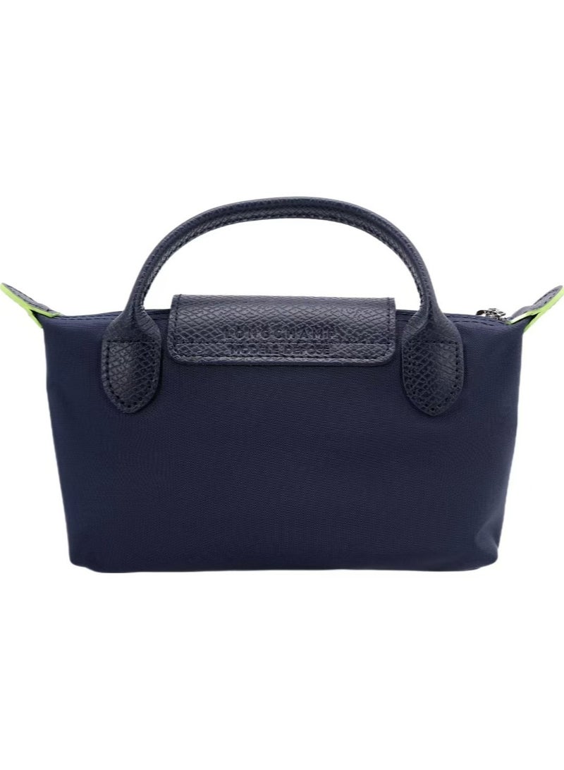 Longchamp Bags Fashion Handbag Ladies Bag Smartphone Carrying Case Women's Bag Mini Shoulder Satchel Classic Multi Color Travel Bag Mini Tote - Image 3