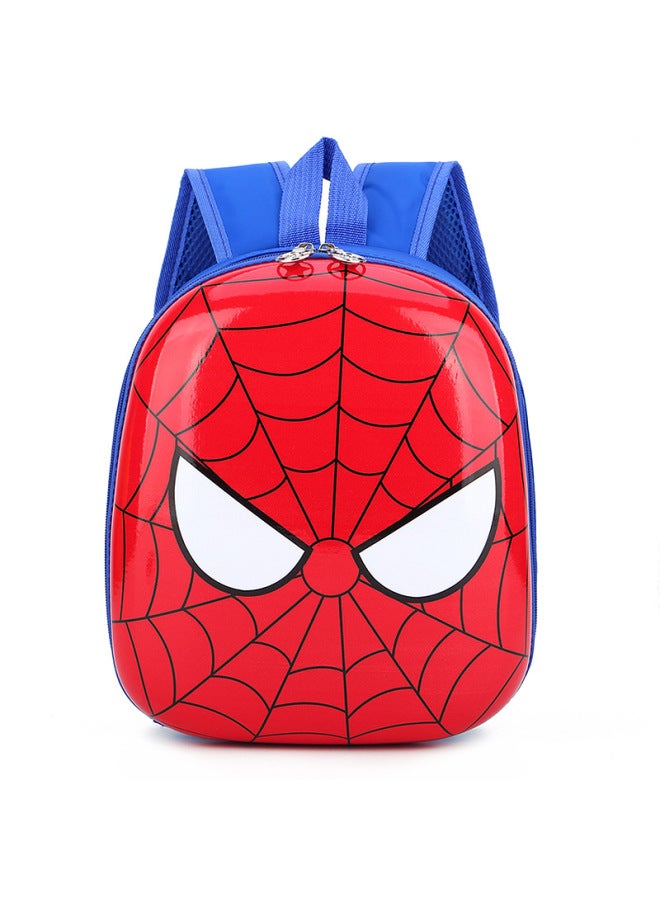 Children's Soft Shell Schoolbag Kindergarten Cartoon Student Shoulder Bag Children's Gift Schoolbag Backpack Bag Manufacturers-Color:Style 8 - Image 1