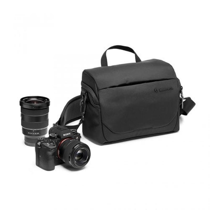 Manfrotto Advanced III Camera Shoulder Bag (Medium) - Image 1