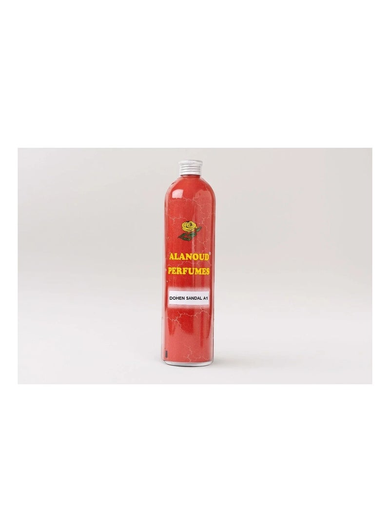 ALANOOD A1 Sandalwood Oil