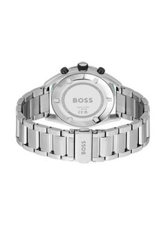 BOSS Stainless Steel Steel Chronograph Watch HB151.4023  - Image 2