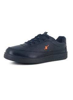 سباركس حذاء رياضي رجالي Sparx SM 734 | أنيق ومريح | أسود - مقاس 7 UK (SM 734)  - Image 1