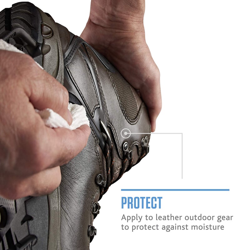 Sof Sole Mink Oil for Conditioning and Waterproofing Leather, 3.5-Ounce, Limited Edition - Image 2