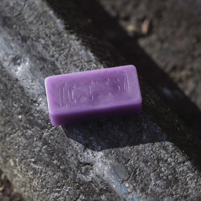 CCS [] Skateboard Wax | Professional Grade | for Grinding & Sliding Rails, Ledges, Curbs - Image 3