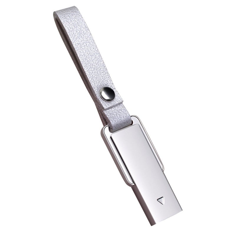 محرك فلاش USB | محرك فلاش معدني | مقطع ذاكرة USB | USB 3.0-32 جيجا بايت - Image 1