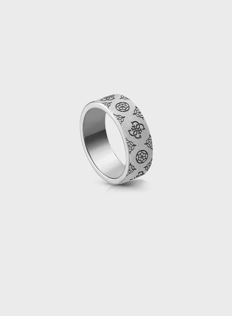 GUESS My Signature Ring