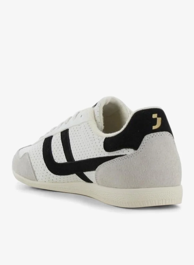 SJ WHITE Men Lace-Up Sneakers for Men | Best Price UAE