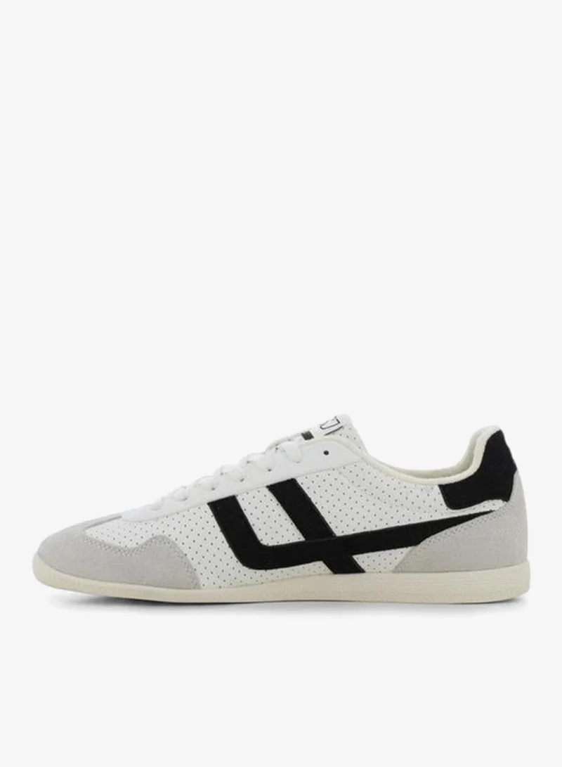 SJ WHITE Men Lace-Up Sneakers for Men | Best Price UAE
