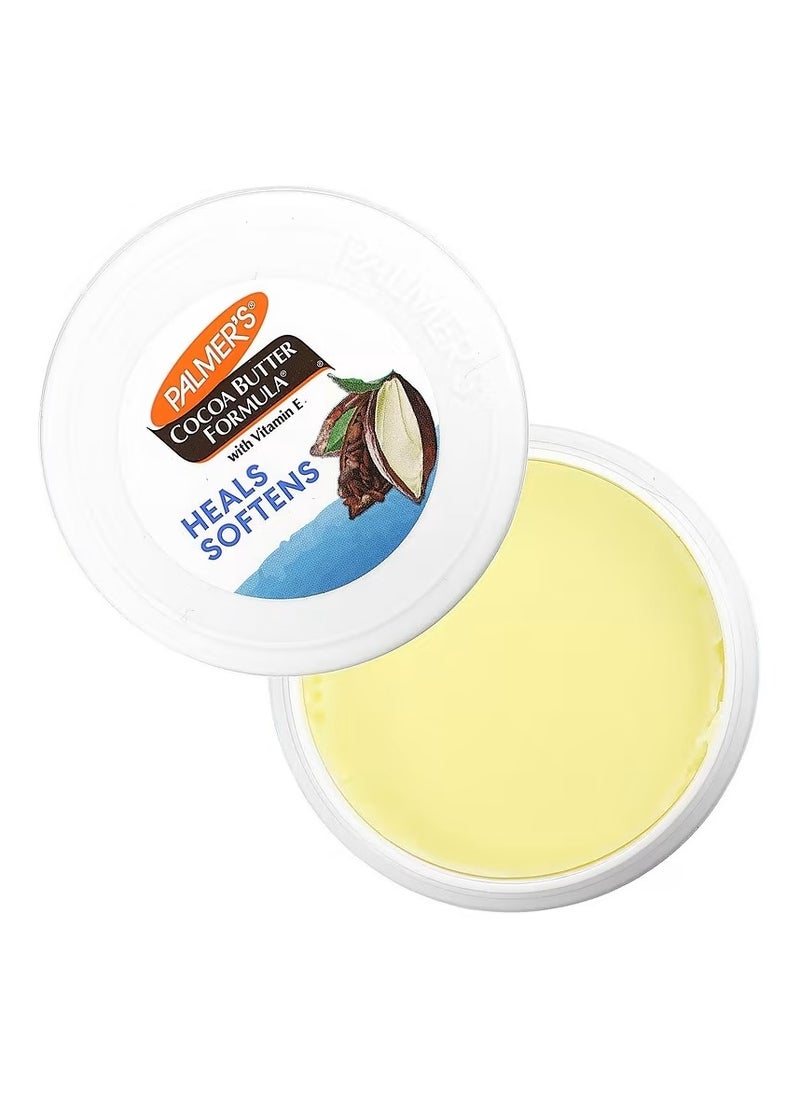 PALMER'S - Cocoa Butter Formula Heals Soften Cream 100grams - Image 1