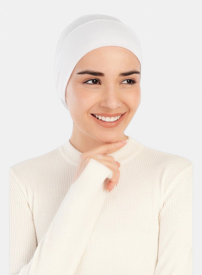Carina Slip On Tube Headband - Image 1