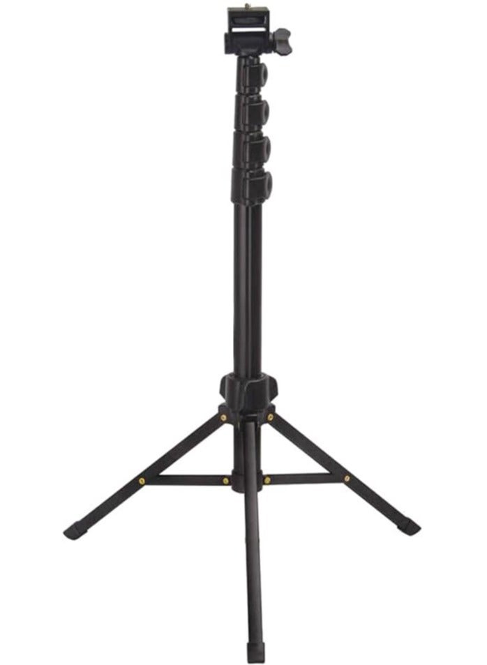 Jmary MT36 Selfie Stick Phone Tripod 67" Extendable Travel Tripod Stand with Phone Clip 1.7 meter Tripod for Video Shooting vlog - Image 1