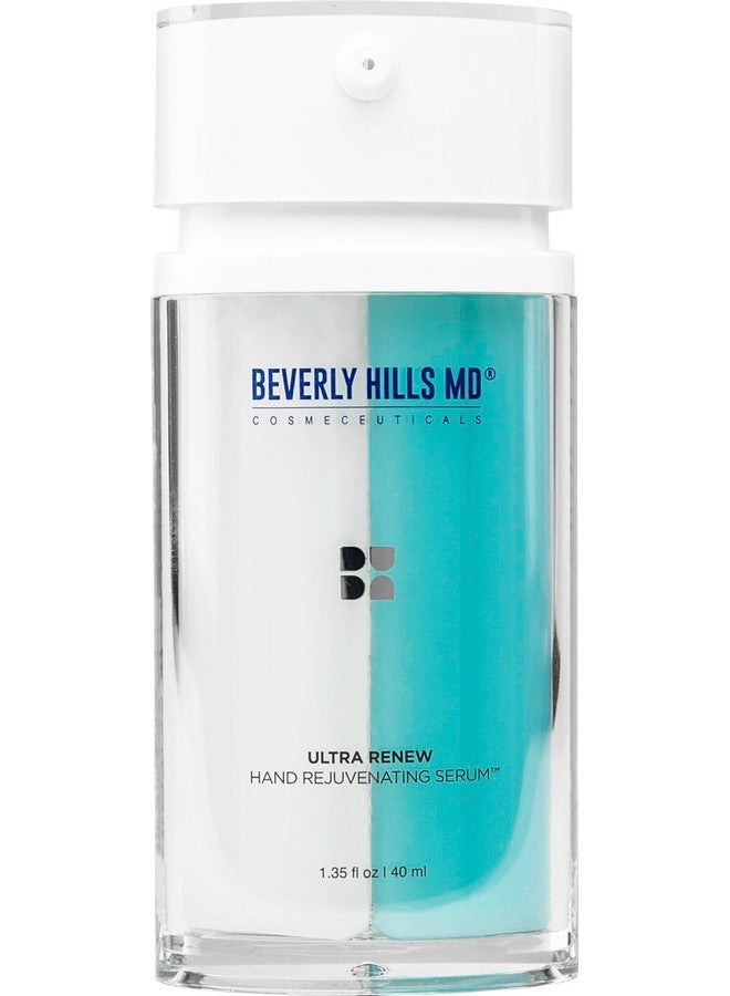 Beverly Hills MD Ultra Renew Hand Rejuvenating Serum - Image 1