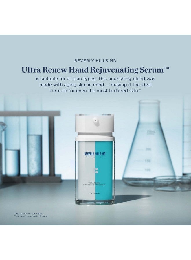Beverly Hills MD Ultra Renew Hand Rejuvenating Serum - Image 5