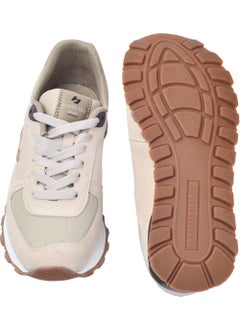 Hammer Jack 102 19250 G Peruvian Nubuck Leather Women's Sneakers  - Image 5