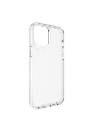 IPhone 16 Pro Max Crystal Palace Clear Case With Advanced Impact Protection Approved By D3O Slim Tough Design - pzsku/Z15C7B3D8AC8876446F2EZ/45/_/1730054016/46cb211b-f483-469c-858f-6c57097fe237