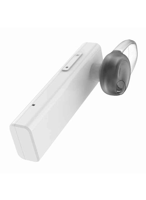 Curve C1 Wht Economey Blutooth Music Selfi