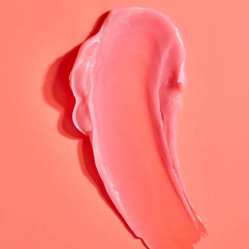 Tree Hut Strawberry Overnight Lip Mask, Hydrating Lip Treatment, Leave On Overnight for Soft, Smooth Lips, Holiday Gift & Stocking Stuffer, 0.6 oz - Image 3