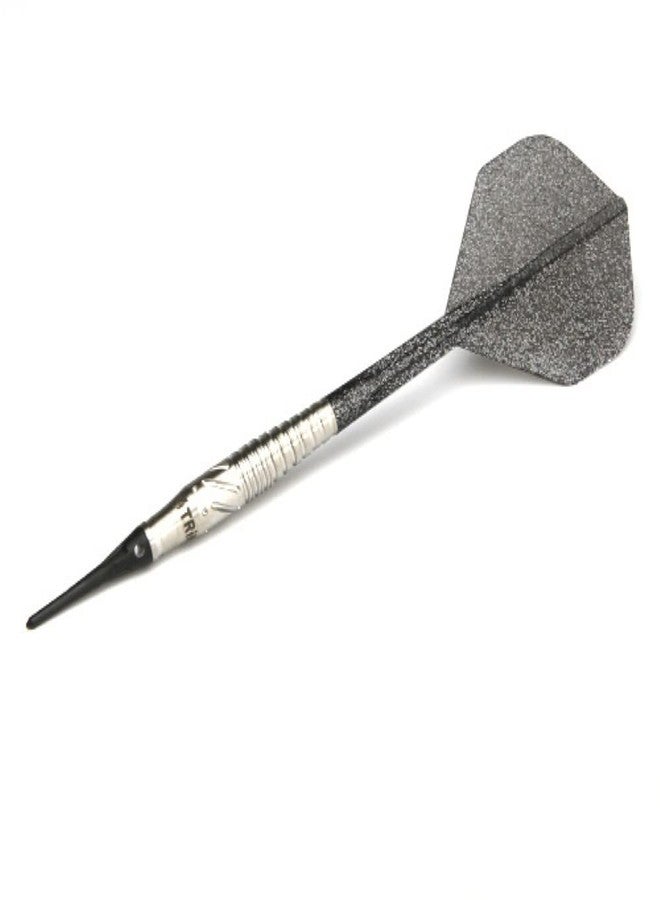 CONDOR Flights Glitter Standard (Glitter Silver, L) - Image 3
