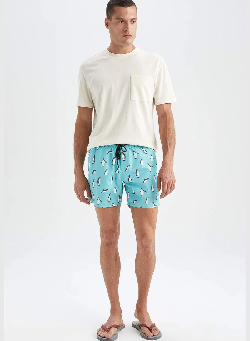 DeFacto Man Swimming Short